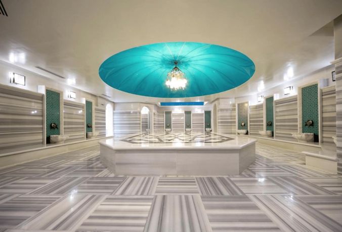 Квартиры, Турция, Мерсин (002487) - фото 14