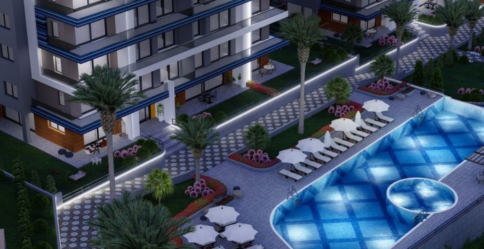 Apartments, Turkey, Alanya, Kargicak (021437) - pictures 10