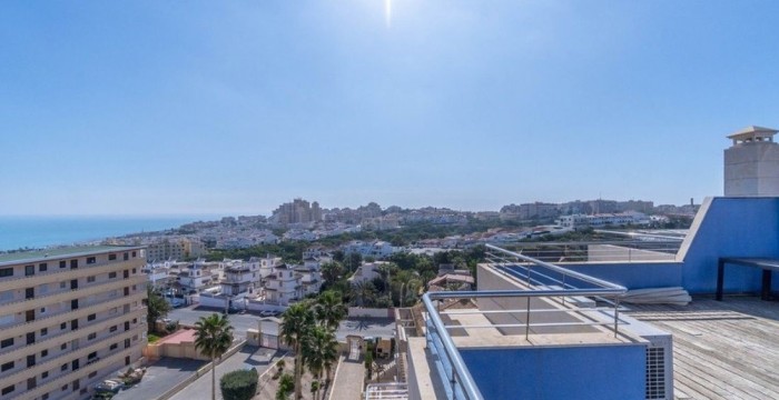 Townhouses, Spain, Torrevieja (136237) - pictures 12