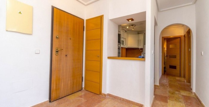 Townhouses, Spain, Torrevieja (136237) - pictures 22