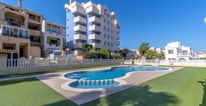 Townhouses, Spain, Torrevieja (136237) - pictures 2