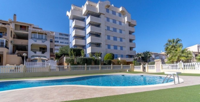 Townhouses, Spain, Torrevieja (136237) - pictures 1