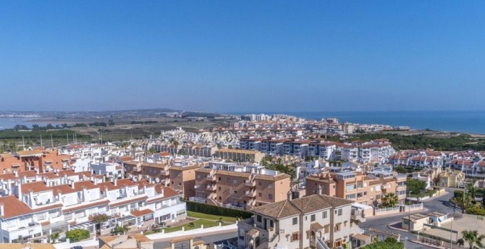 Townhouses, Spain, Torrevieja (136237) - pictures 3