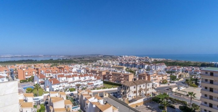Townhouses, Spain, Torrevieja (136237) - pictures 4