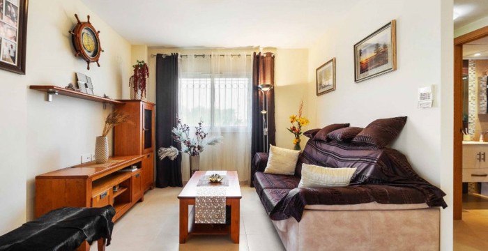 Apartments, Spain, Torrevieja (137237) - pictures 15