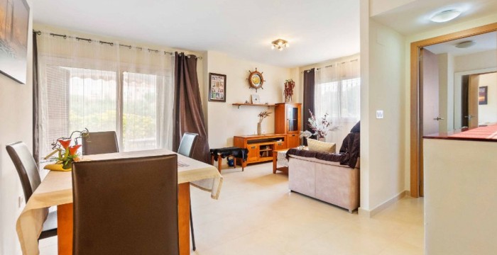 Apartments, Spain, Torrevieja (137237) - pictures 18