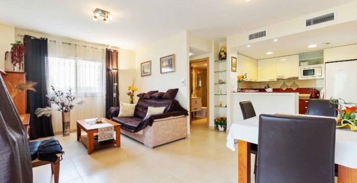Apartments, Spain, Torrevieja (137237) - pictures 17