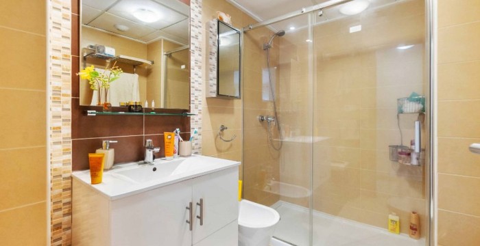 Apartments, Spain, Torrevieja (137237) - pictures 23