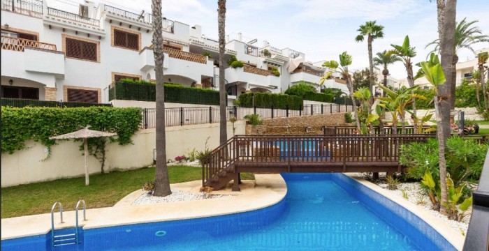 Apartments, Spain, Torrevieja (137237) - pictures 2