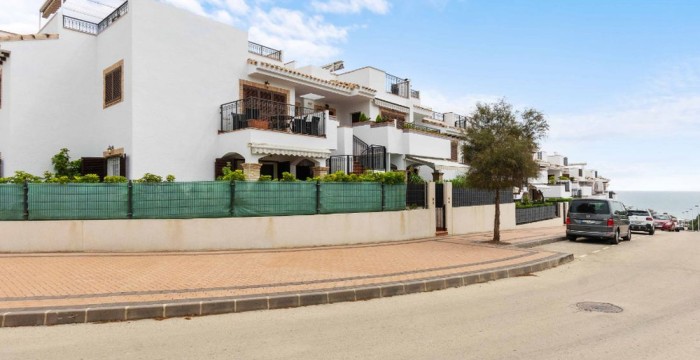 Apartments, Spain, Torrevieja (137237) - pictures 5