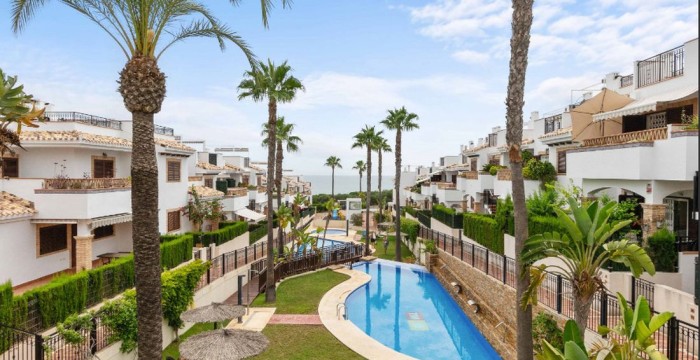 Apartments, Spain, Torrevieja (137237) - pictures 1