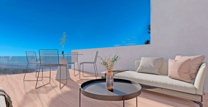 Apartments, Spain, Torrevieja (138237) - pictures 7