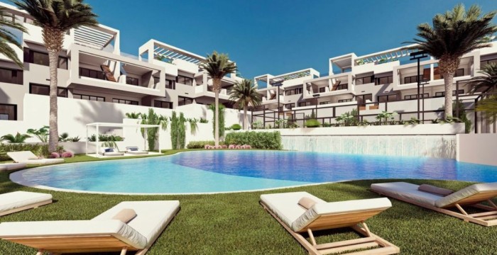 Apartments, Spain, Torrevieja (138237) - pictures 2