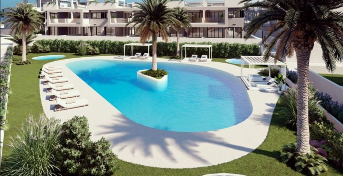 Apartments, Spain, Torrevieja (138237) - pictures 9