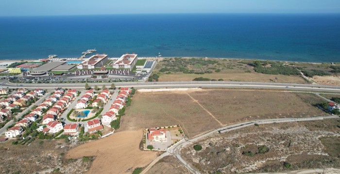 Apartments, North Cyprus, Iskele (001491) - pictures 32
