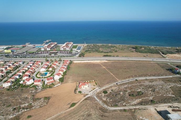 Квартири, Північний Кіпр, Іскеле (001491) - фото 32