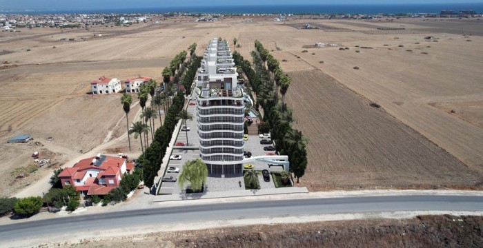 Apartments, North Cyprus, Iskele (003491) - pictures 7