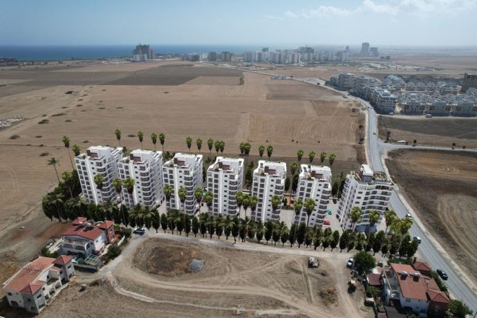 Apartments, Northen Cyprus, Iskele (003491) - pictures 6