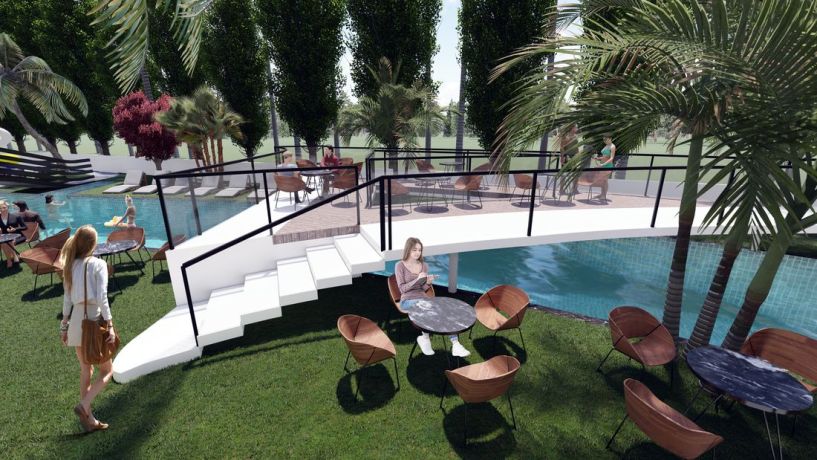 Apartments, Northen Cyprus, Iskele (003491) - pictures 12