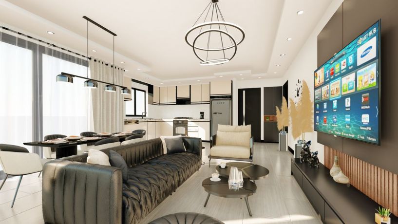 Apartments, Northen Cyprus, Iskele (003491) - pictures 18