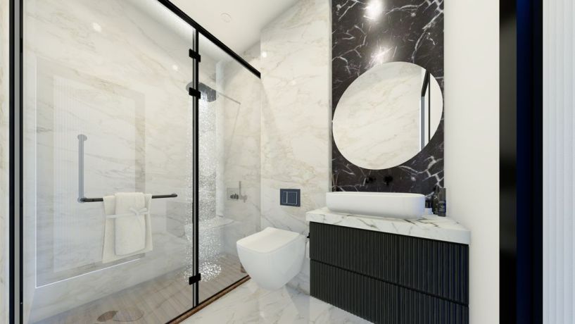 Apartments, Northen Cyprus, Iskele (003491) - pictures 20