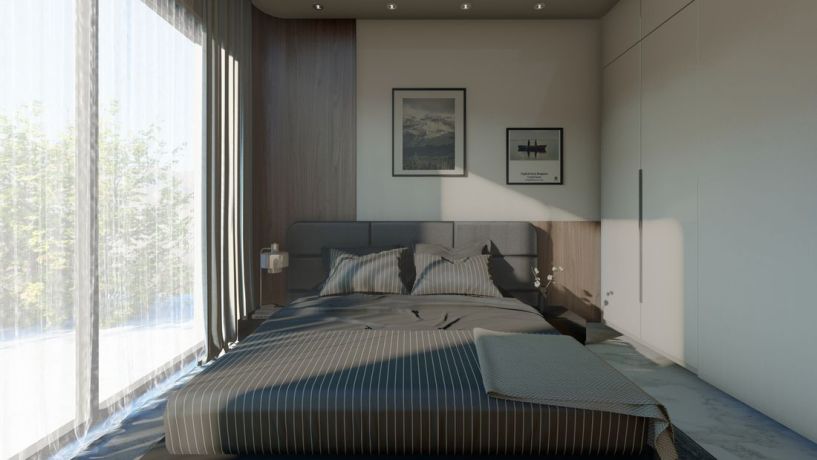 Apartments, Northen Cyprus, Iskele (003491) - pictures 19