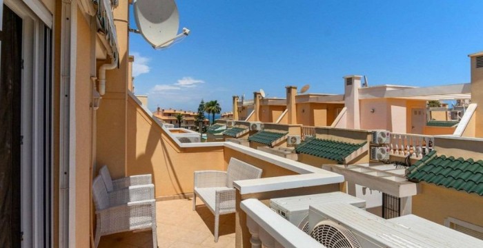 Townhouses, Spain, Torrevieja (141237) - pictures 3