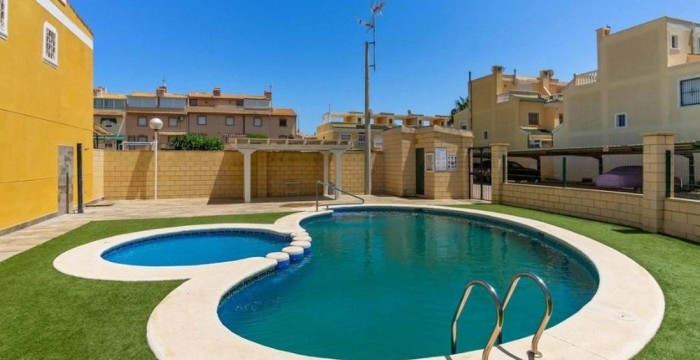 Townhouses, Spain, Torrevieja (141237) - pictures 5