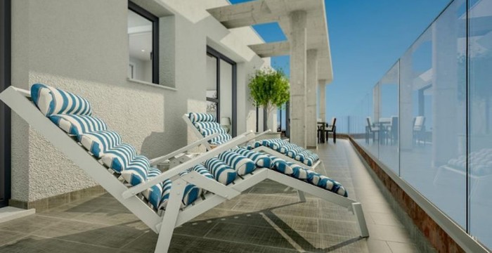 Apartments, Spain, Torrevieja (142237) - pictures 5