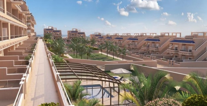 Apartments, Spain, Torrevieja (144237) - pictures 3