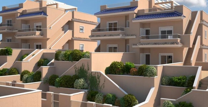 Apartments, Spain, Torrevieja (144237) - pictures 6
