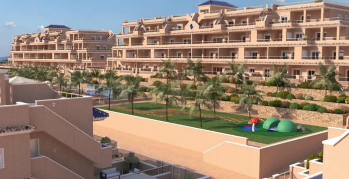 Apartments, Spain, Torrevieja (144237) - pictures 12