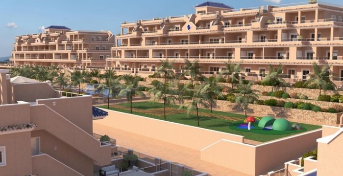 Apartments, Spain, Torrevieja (144237) - pictures 13