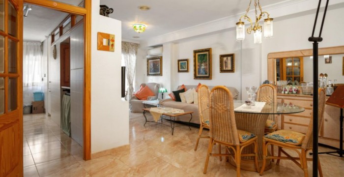 Apartments, Spain, Torrevieja (145237) - pictures 13