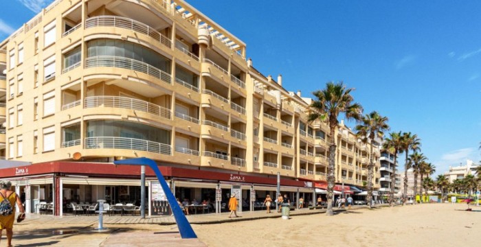 Apartments, Spain, Torrevieja (145237) - pictures 1