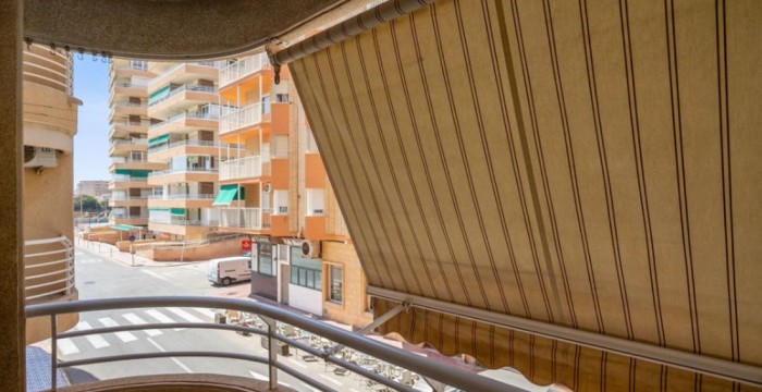 Apartments, Spain, Torrevieja (145237) - pictures 7