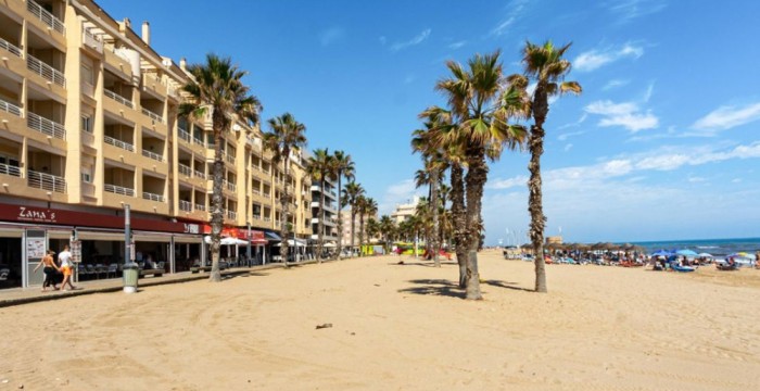 Apartments, Spain, Torrevieja (145237) - pictures 3