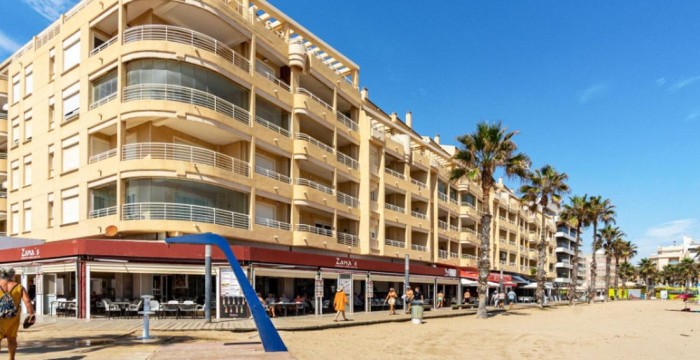 Apartments, Spain, Torrevieja (145237) - pictures 2