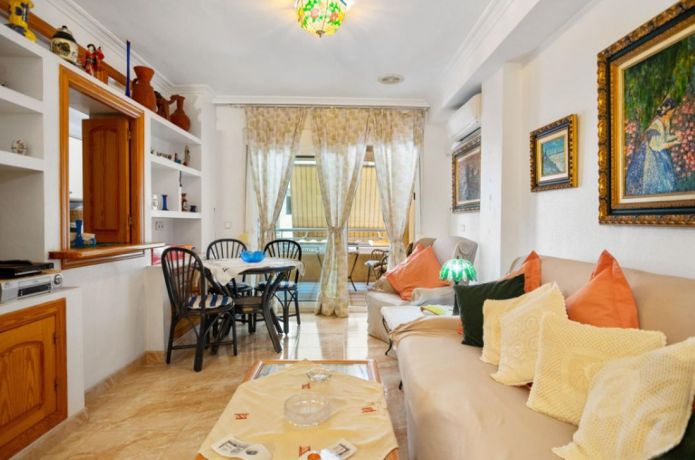 Квартиры, Испания, Торревьеха (145237) - фото 9