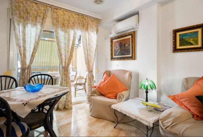 Квартиры, Испания, Торревьеха (145237) - фото 10