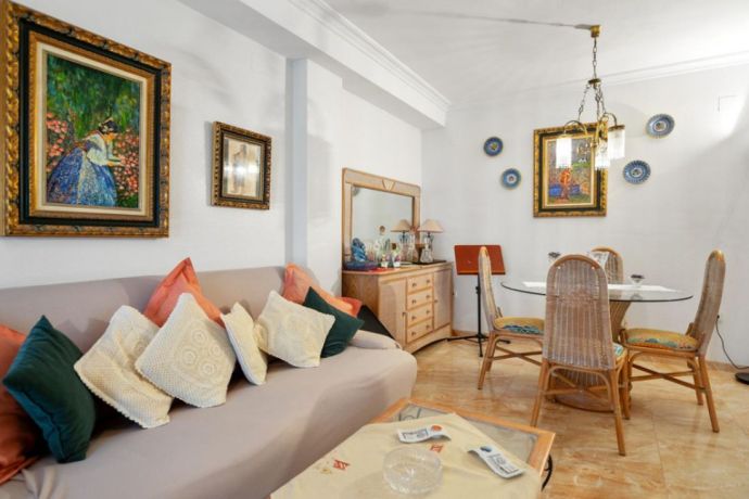 Квартиры, Испания, Торревьеха (145237) - фото 12