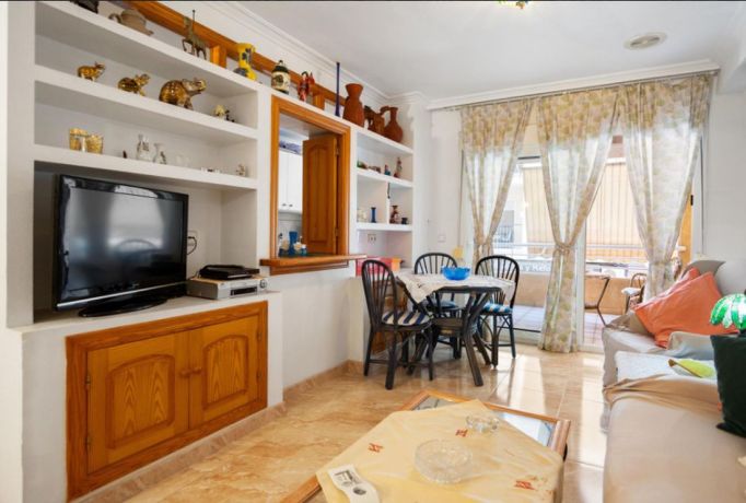 Квартиры, Испания, Торревьеха (145237) - фото 14