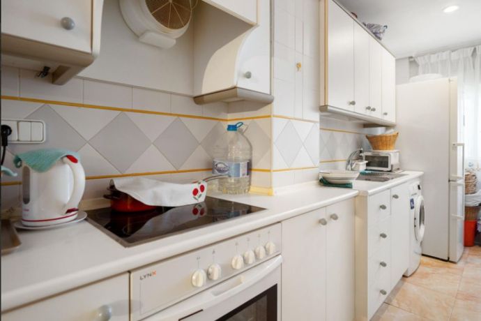 Квартиры, Испания, Торревьеха (145237) - фото 15