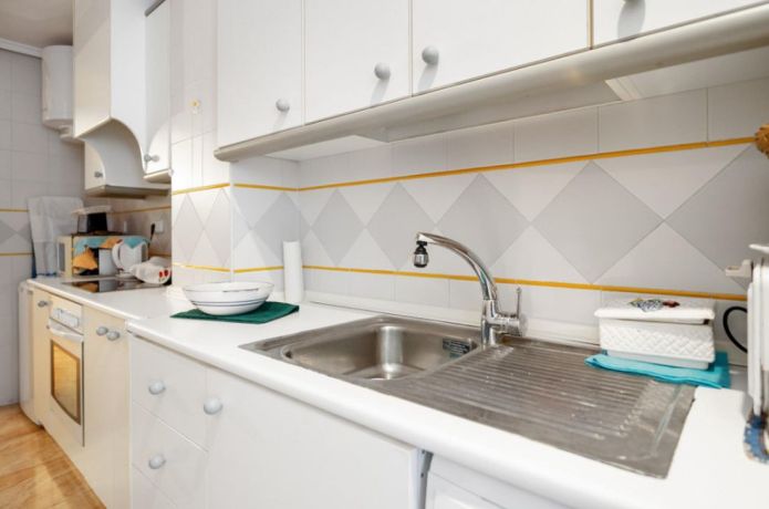 Квартиры, Испания, Торревьеха (145237) - фото 16