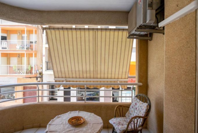 Квартиры, Испания, Торревьеха (145237) - фото 8