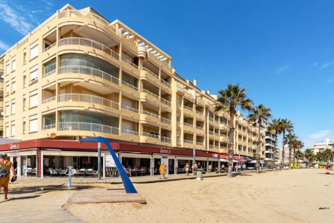 Квартиры, Испания, Торревьеха (145237) - фото 2
