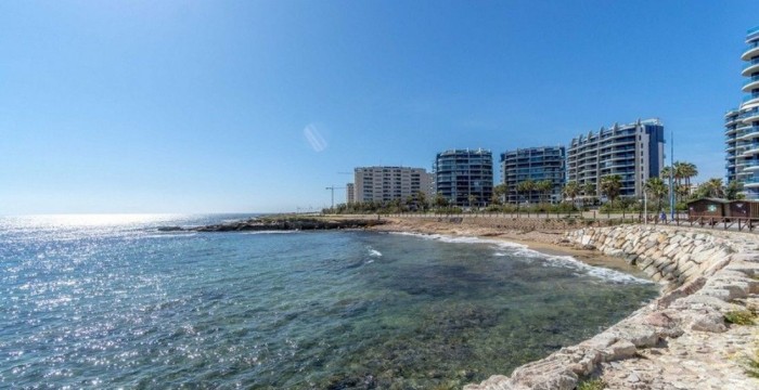 Apartments, Spain, Torrevieja (147237) - pictures 3