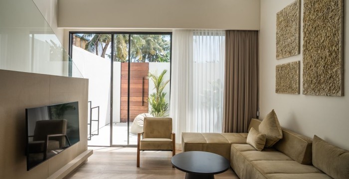 Townhouses, Indonesia, Bali, Canggu (002492) - pictures 5