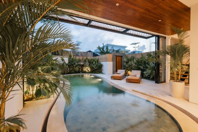 Таунхаусы, Индонезия, Бали, Чангу (005492) - фото 6