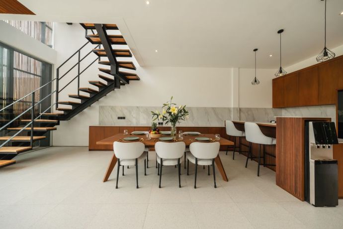 Таунхаусы, Индонезия, Бали, Чангу (005492) - фото 14